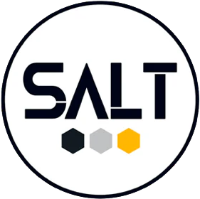 Logo van SALT