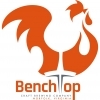 Logo van Benchtop Brewing Company