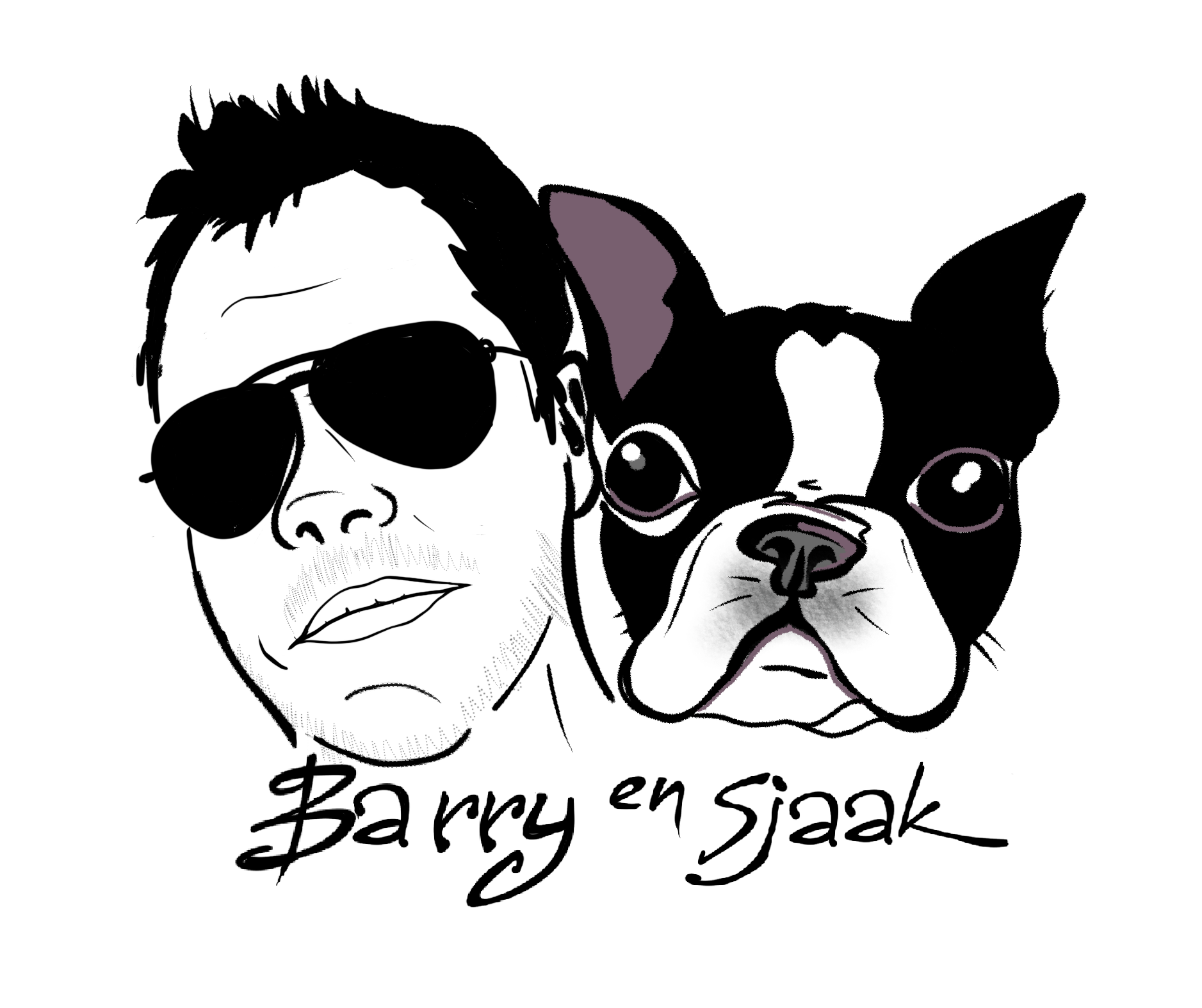 Logo van Brouwer Barry