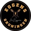 logo van Eggens uit Groningen