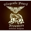 logo van Vliegende Paard Brouwers uit Oedelem  