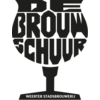 logo van De Brouwschuur uit Weert