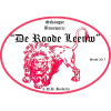 Logo van Schaagse Brouwerij De Roode Leeuw