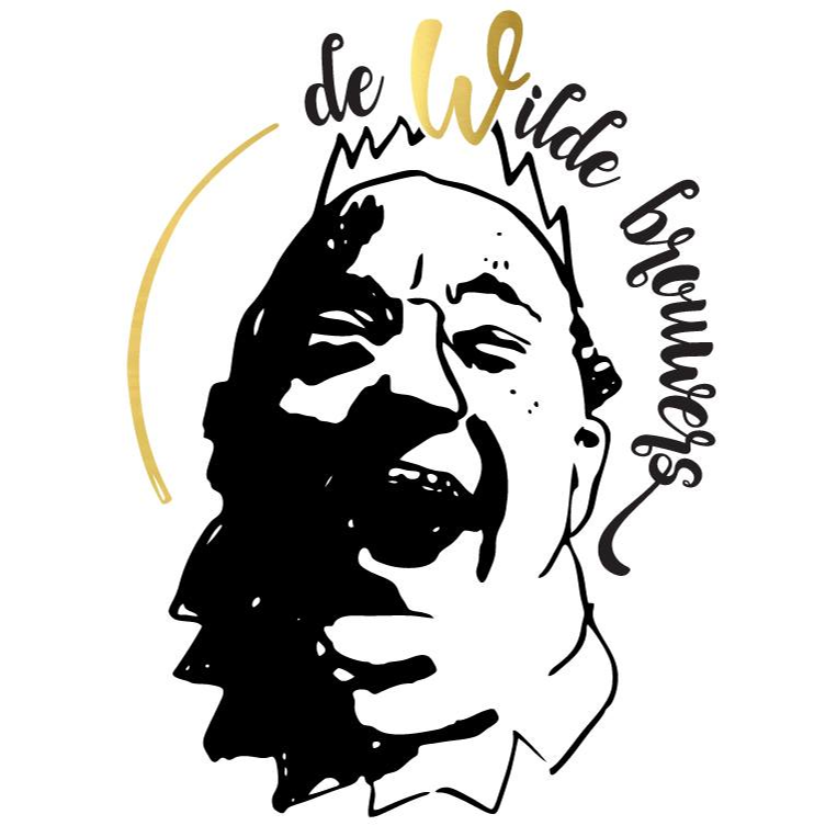 Logo van De Wilde Brouwers