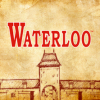 Logo van Waterloo Brewery Mont-St-Jean