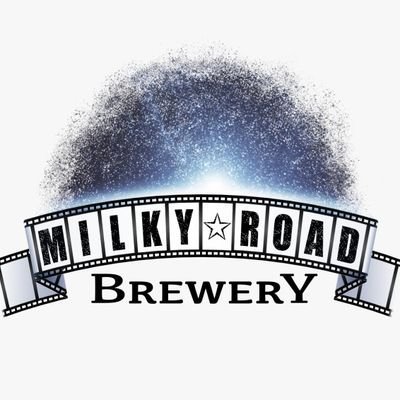 Logo van Milky Road Brewery