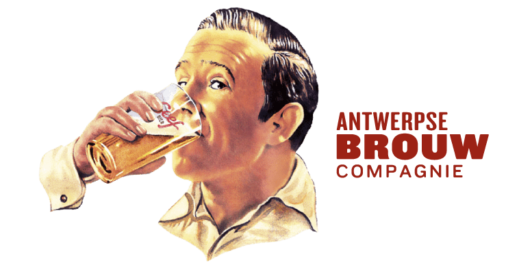 Logo van Antwerpse Brouw Compagnie