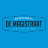 logo van Bierbrouwerij De Magistraat uit Almkerk