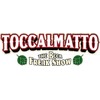 logo van Birra Toccalmatto uit Fidenza