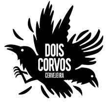 Logo van Dois Corvos Cervejeira