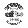 Logo van Warpigs Brewpub