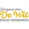 Logo van Jongens van De Wit