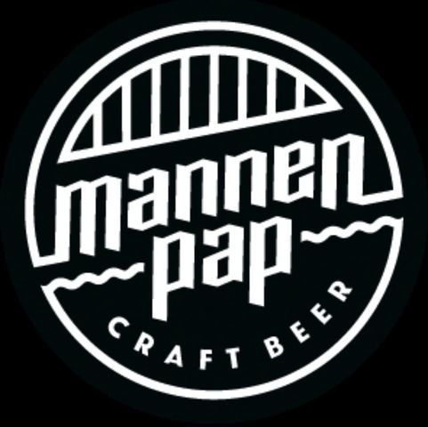 Logo van Mannenpap