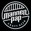 logo van Mannenpap uit Nijmegen