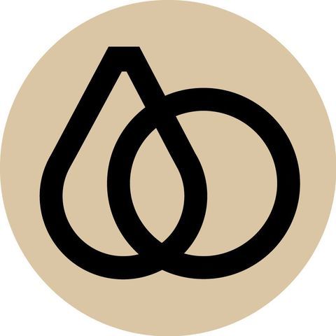 Logo van The Garden Brewery