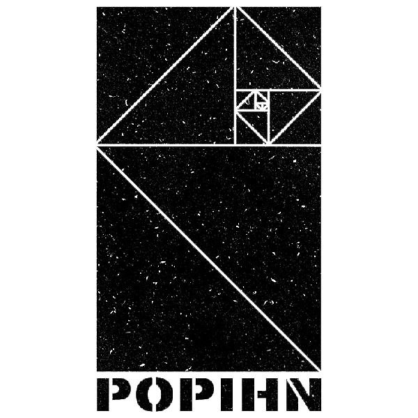 Logo van Popihn