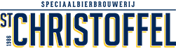 Logo van Sint Christoffel Speciaalbieren