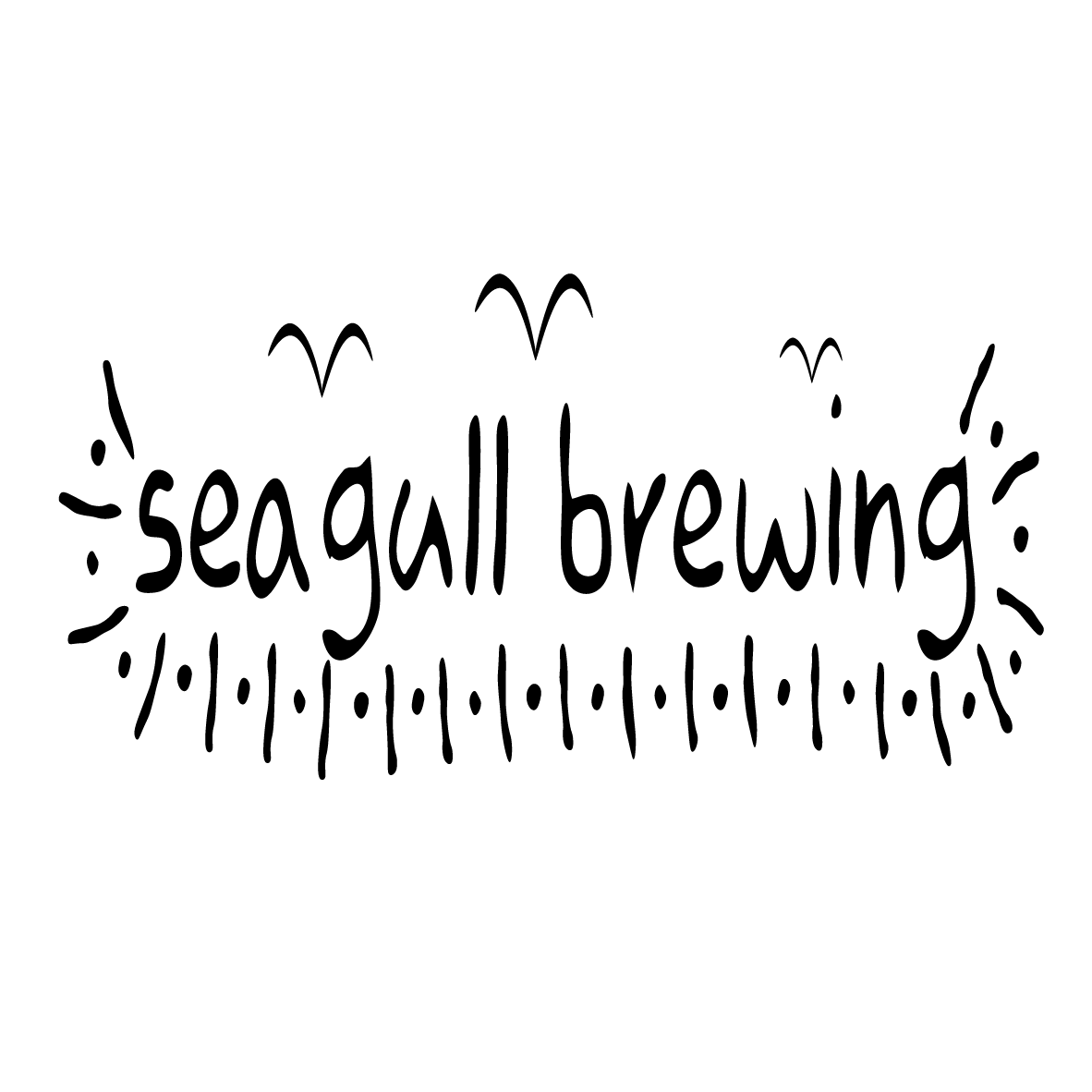 Logo van Seagull Brewing