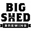 logo van Big Shed Brewing uit Royal Park, SA