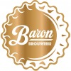 logo van Baron Brouwerij uit Veghel