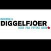 logo van Brouwerij Diggelfjoer uit Boornbergum