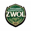 logo van Brouwerij ZWOL uit ’S-GRAVENZANDE