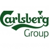 Logo van Carlsberg Group