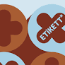 Logo van Etikett*