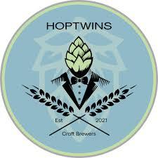 Logo van Hoptwins