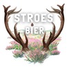 logo van Stroes uit Stroe