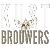 Logo van Kustbrouwers