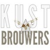 logo van Kustbrouwers uit Egmond-Binnen