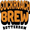logo van Cockroach Brew uit Rotterdam