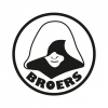 Logo van Brouwerij Broers