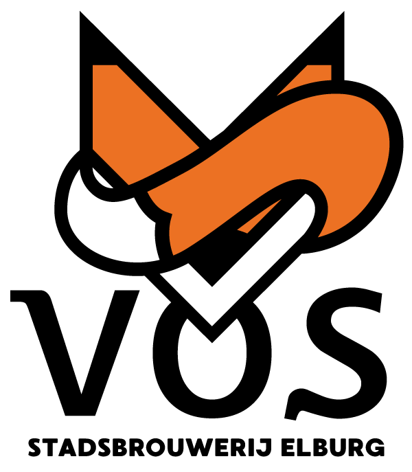 Logo van Stadsbrouwerij Vos