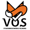 logo van Stadsbrouwerij Vos uit Elburg