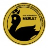 logo van De Gekroonde Merlet uit Heemstede