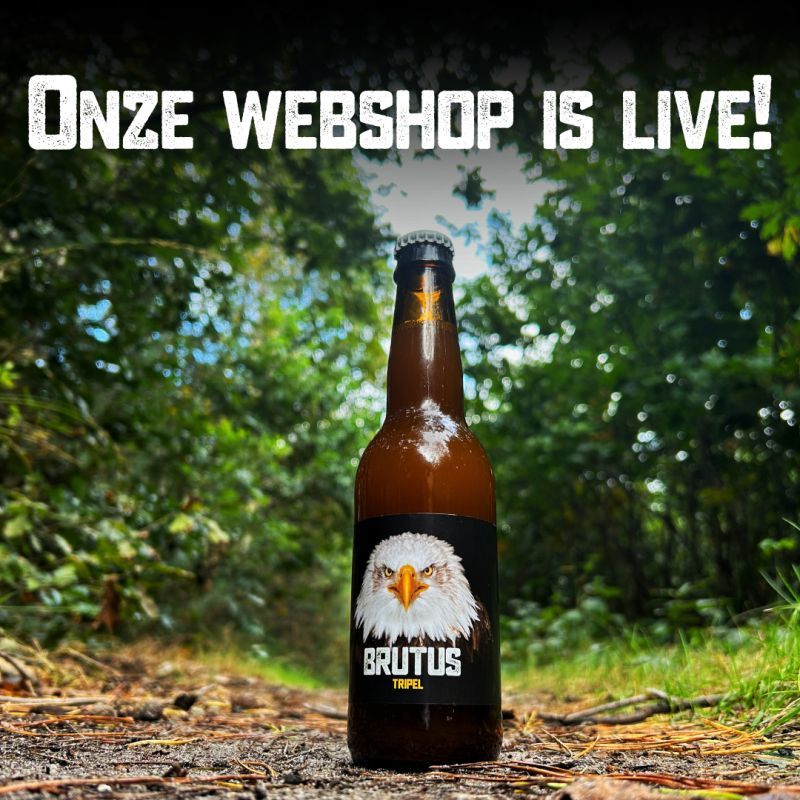 Brutus bier