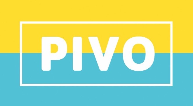 Logo van Pivo Brouwerij