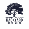 Logo van Backyard Brewing 