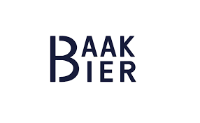 Logo van Baak Bier