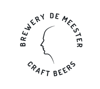 Logo van Brouwerij De Meester
