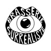 logo van Brasserie Surréaliste uit Brussel