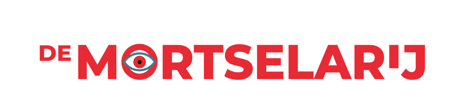 Logo van De Mortselarij