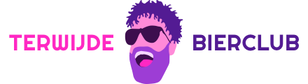 Logo van Terwijde Bierclub