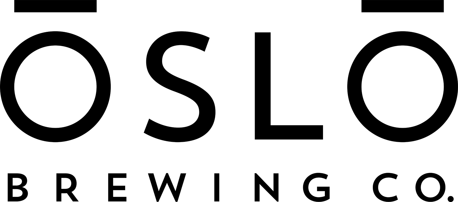 Oslo Brewing Company