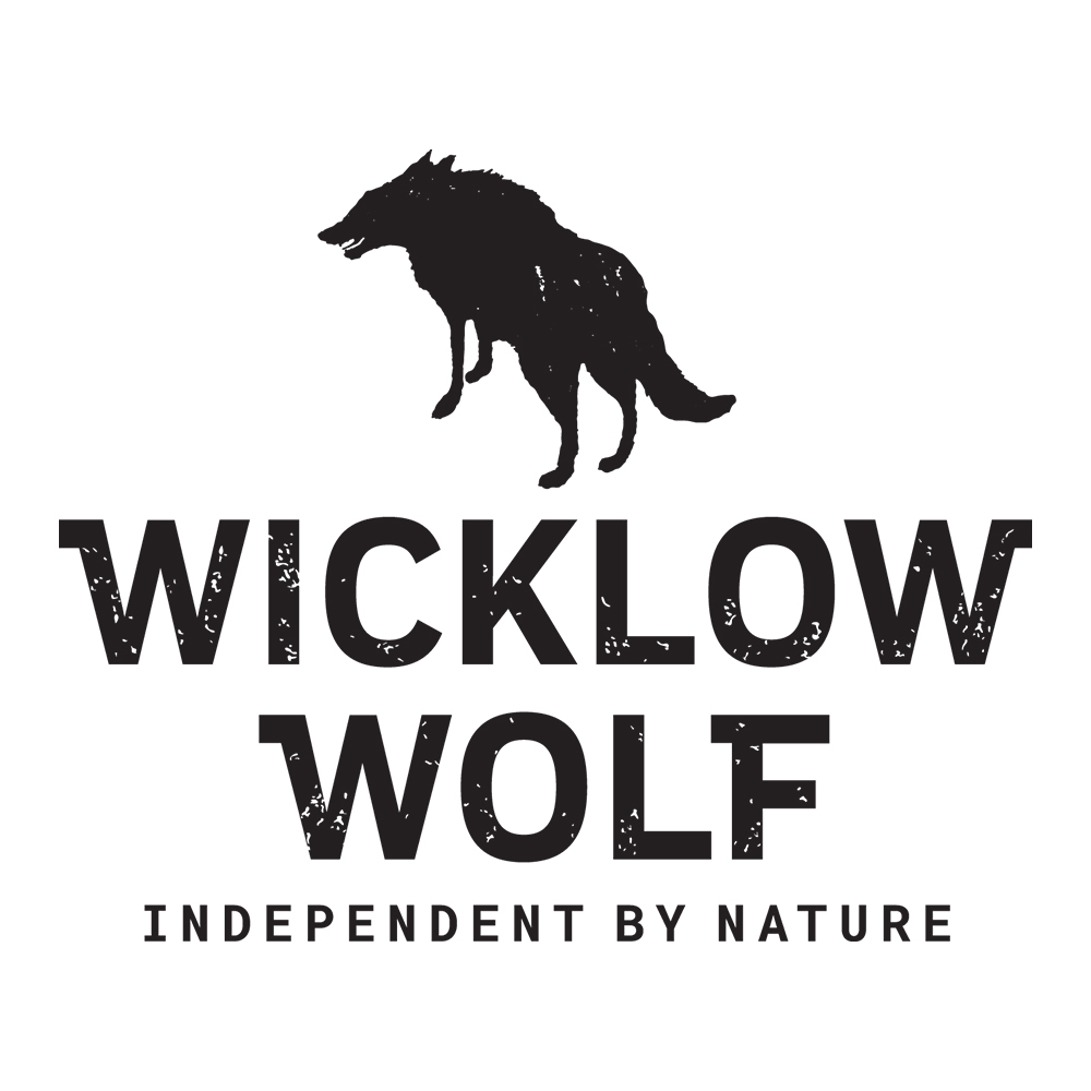 Logo van Wicklow Wolf Brewing Company