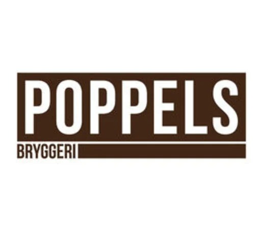 Logo van Poppels