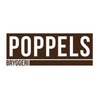 logo van Poppels uit Jonsered