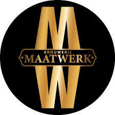 Logo van Brouwerij Maatwerk